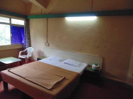 Hotel Aishwarya, Panchgani 2